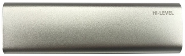 Hi-Level H-Slim SSD (1 TB)
