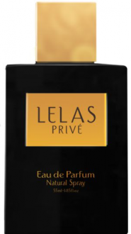 Lelas Solo Note EDP 55 ml Unisex Parfüm