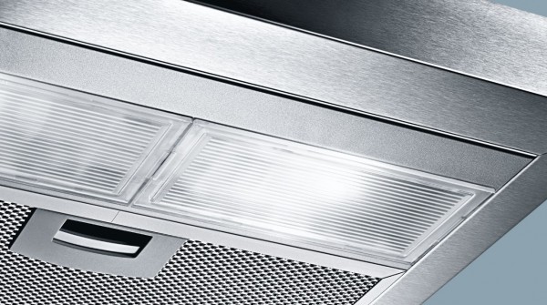 Siemens LI28022TR Aspiratör