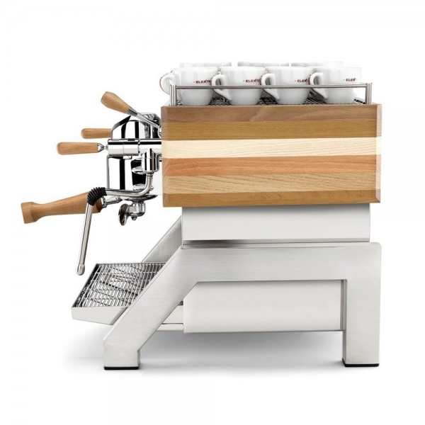 Elektra Verve Espresso Kahve Makinesi