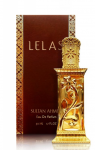 Lelas Sultan Ahmet EDP 50 ml Erkek Parfümü resim