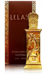 Lelas Sultan Bayezid EDP 50 ml Erkek Parfümü resim