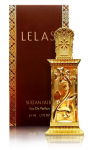 Lelas Sultan Fatih EDP 50 ml Erkek Parfümü resim