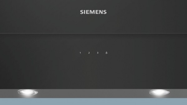 Siemens LC95KA670T Davlumbaz