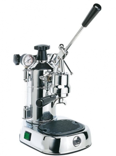 La Pavoni PLQ Espresso Kahve Makinesi