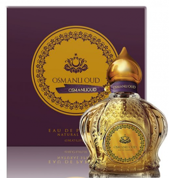 Osmanlı Oud Ahsen EDP 65 ml Kadın Parfümü