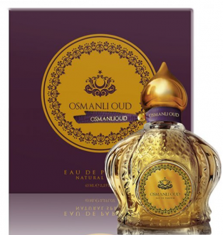 Osmanlı Oud Ahsen EDP 65 ml Kadın Parfümü