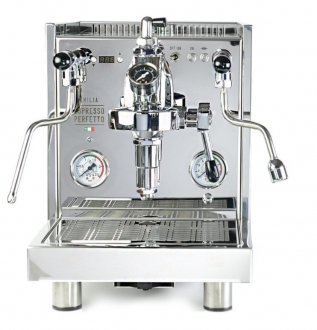Quick Mill Emiliş EP Flow Control Espresso Kahve Makinesi