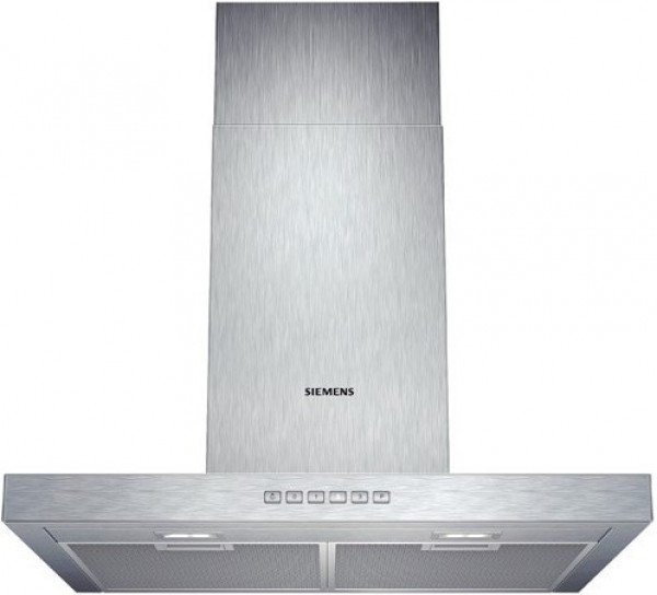 Siemens LC67BC532 Davlumbaz