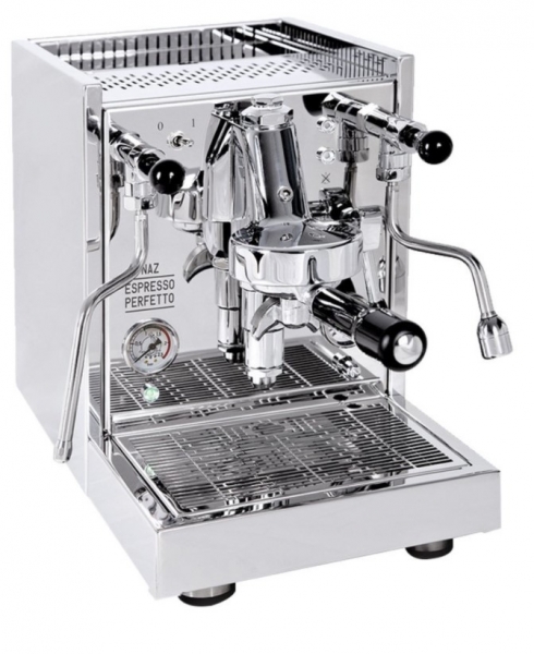 Quick Mill Naz EP Espresso Kahve Makinesi