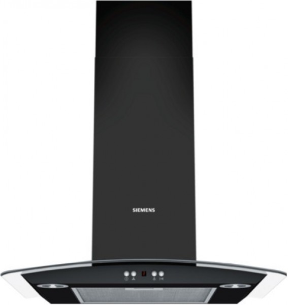 Siemens LC66HA641T Davlumbaz