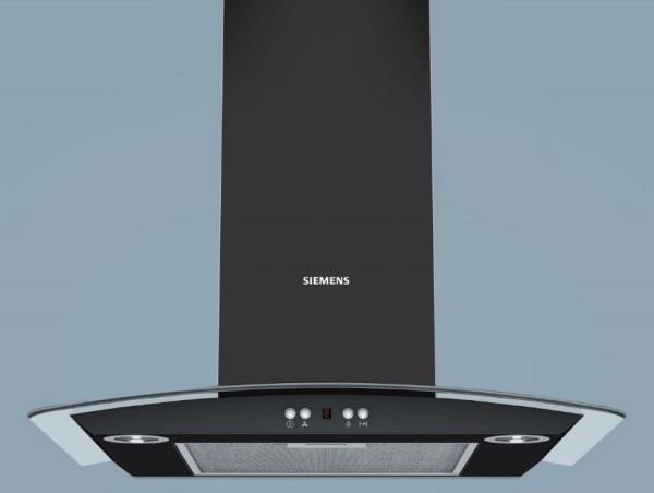 Siemens LC66HA641T Davlumbaz