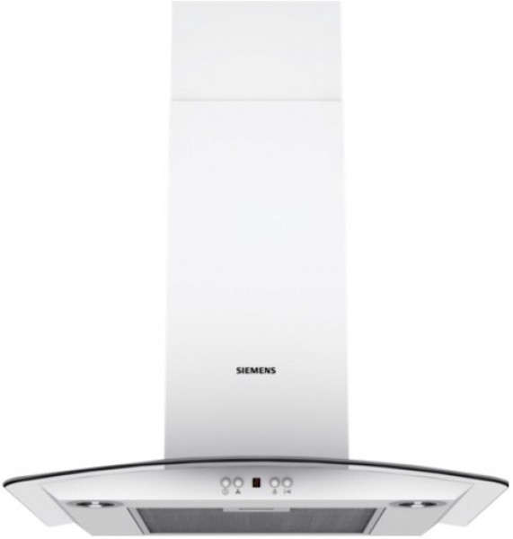 Siemens LC66HA241T Davlumbaz