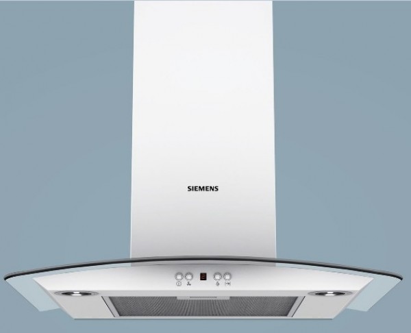 Siemens LC66HA241T Davlumbaz