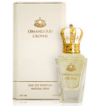 Osmanlı Oud Crown Sılky EDP 50 ml Unisex Parfüm resim