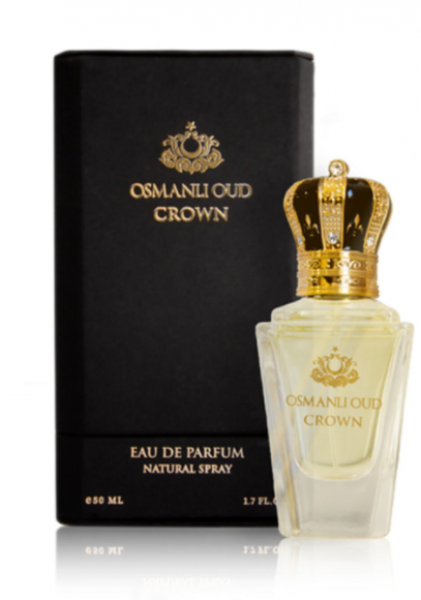 Osmanlı Oud Delicate Rose EDP 50 ml Unisex Parfüm