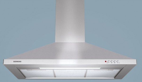 Siemens LC40955 Davlumbaz