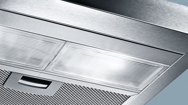 Siemens LC40955 Davlumbaz