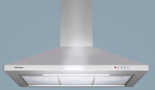 Siemens LC40955 Davlumbaz