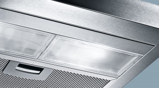 Siemens LC40955 Davlumbaz