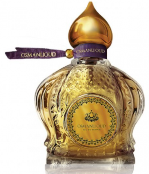 Osmanlı Oud Eftal EDP 65 ml Kadın Parfümü