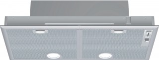 Siemens LB75564 Aspiratör