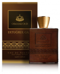 Osmanlı Oud Ertuğrul Gazi EDP 100 ml Erkek Parfümü resim