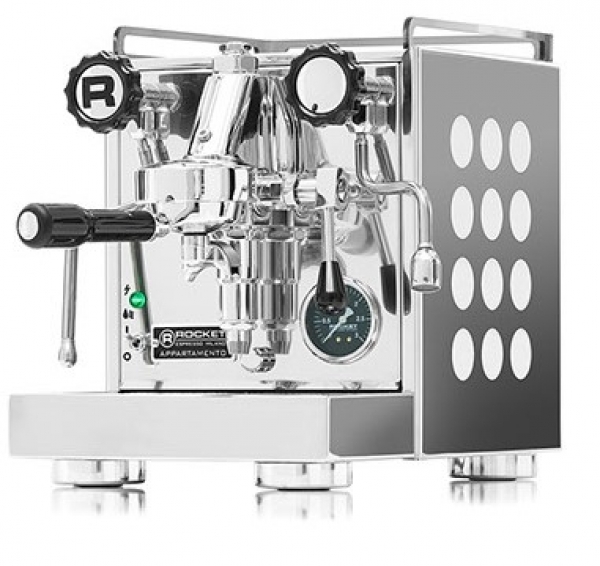 Rocket Appartamento Espresso Kahve Makinesi