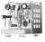 Rocket Appartamento Espresso Kahve Makinesi