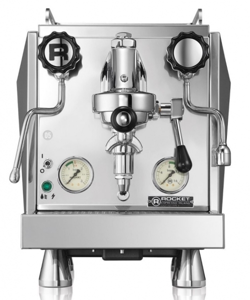Rocket Giotto Cronometro V Espresso Kahve Makinesi