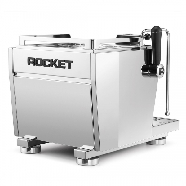 Rocket R Nine One Inox Kahve Makinesi