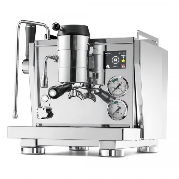 Rocket R Nine One Inox Kahve Makinesi