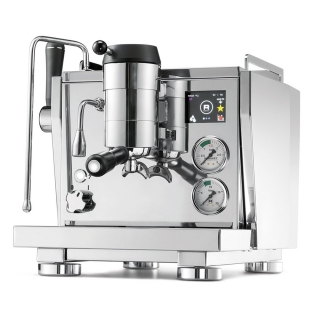Rocket R Nine One Inox Kahve Makinesi