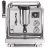 Rocket R Nine One Inox Kahve Makinesi