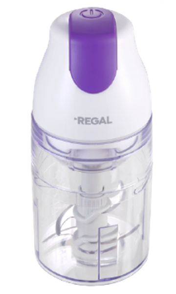 Regal RCD 1000 Rondo