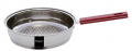 Hisar Milano Çelik Tava 24 cm resim