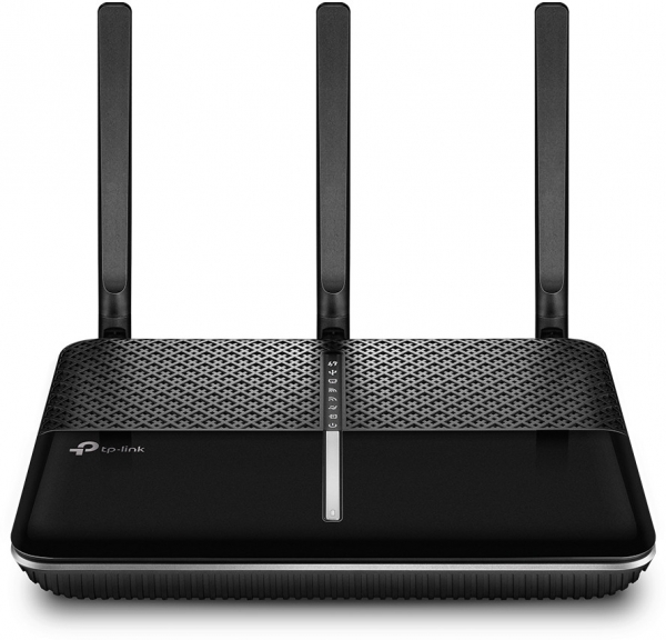 TP-Link Archer VR600 V2 Modem