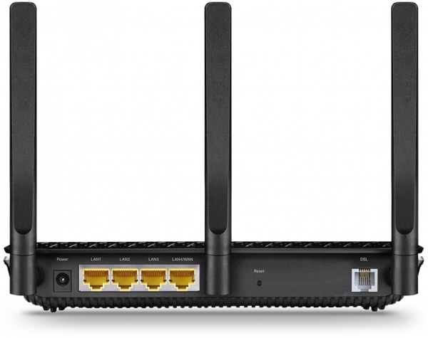 TP-Link Archer VR600 V2 Modem
