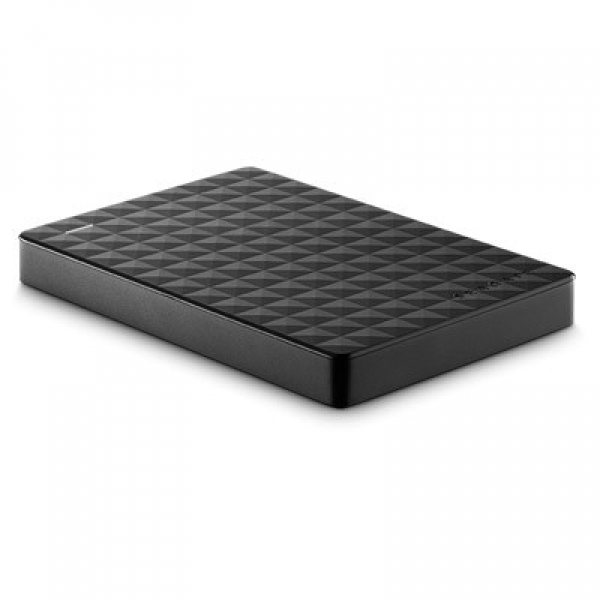 Seagate Expansion HDD (1 TB)