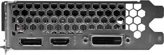 Gainward GeForce GTX 1660 Ti Ghost Ekran Kartı