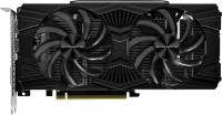 Gainward GeForce GTX 1660 Ti Ghost resim