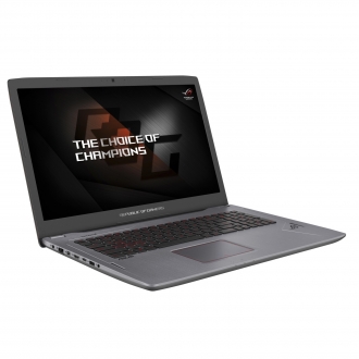 Asus ROG GL702VS-BA247T Laptop