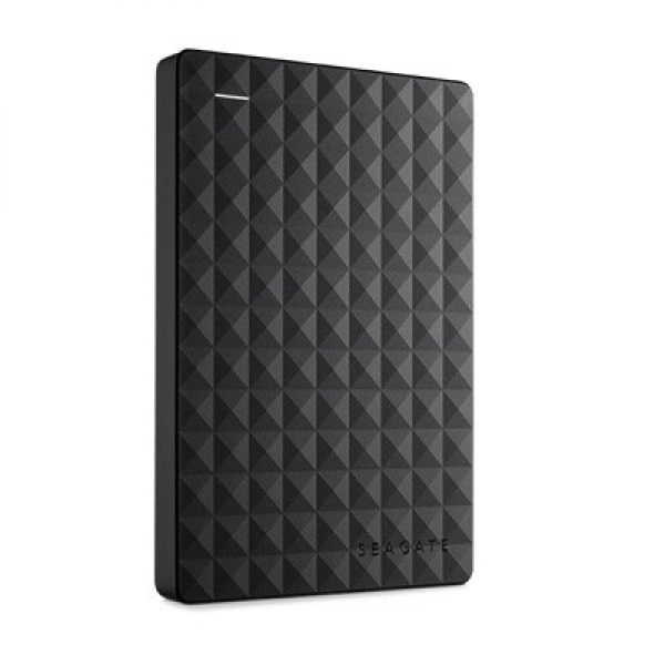 Seagate Expansion HDD (4 TB)