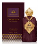 Osmanlı Oud Gülbahar the Rose Spring EDP 100 ml Unisex Parfüm resim