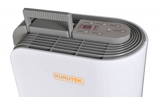 Kurutek KT12-F Nem Alma Cihazı