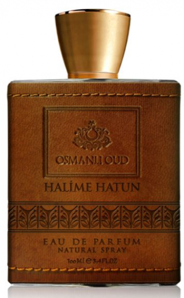 Osmanlı Oud Halime Hatun EDP 100 ml Kadın Parfümü