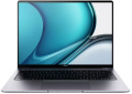 Huawei MateBook 14S (i7/16GB/1024GB/Gri) resim