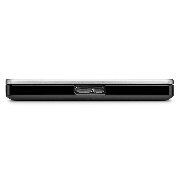 Seagate Backup Plus Ultra Slim HDD (1 TB)