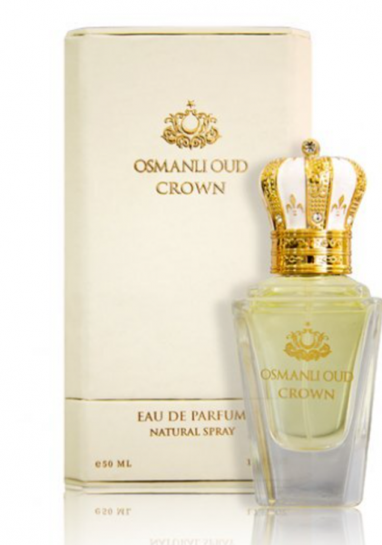 Osmanlı Oud Crown Majestic EDP 50 ml Unisex Parfüm