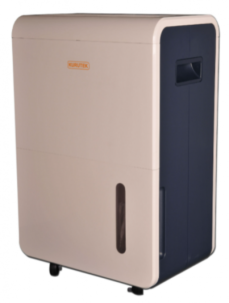 Kurutek KT55-A Nem Alma Cihazı (50 l/24 saat)